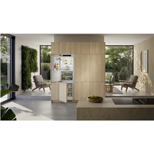 Liebherr Plus BioFresh, 255 L, height 177 cm - Built-in refrigerator