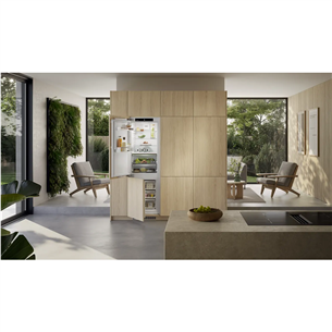 Liebherr Plus BioFresh, 255 L, height 177 cm - Built-in refrigerator
