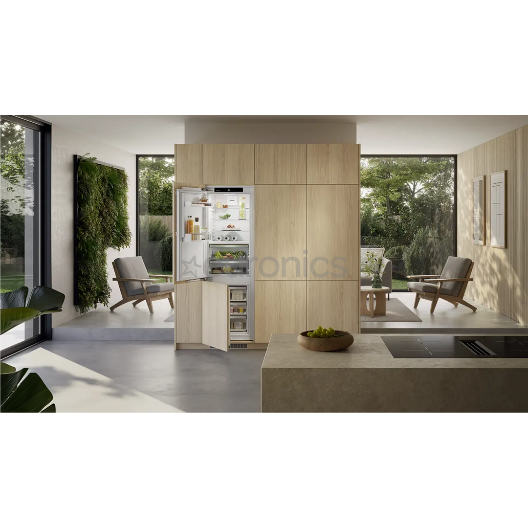 Liebherr Plus BioFresh, 255 L, height 177 cm - Built-in refrigerator