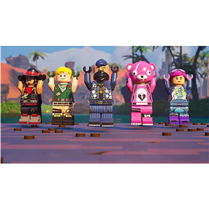 Sony PlayStation 5 Slim Digital Fortnite Flowering Chaos Bundle  825 ГБ, белый - Консоль