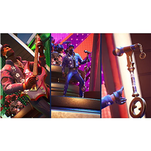 Sony PlayStation 5 Slim Digital Fortnite Flowering Chaos Bundle  825 ГБ, белый - Консоль