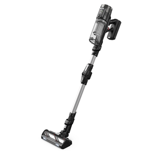 Tefal X-Force Flex 13.60 Complete, Allergy model, grey/black - Cordless vacuum cleaner