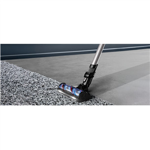 Tefal X-Force Flex 13.60 Complete, Allergy model, серый/черный - Беспроводной пылесос