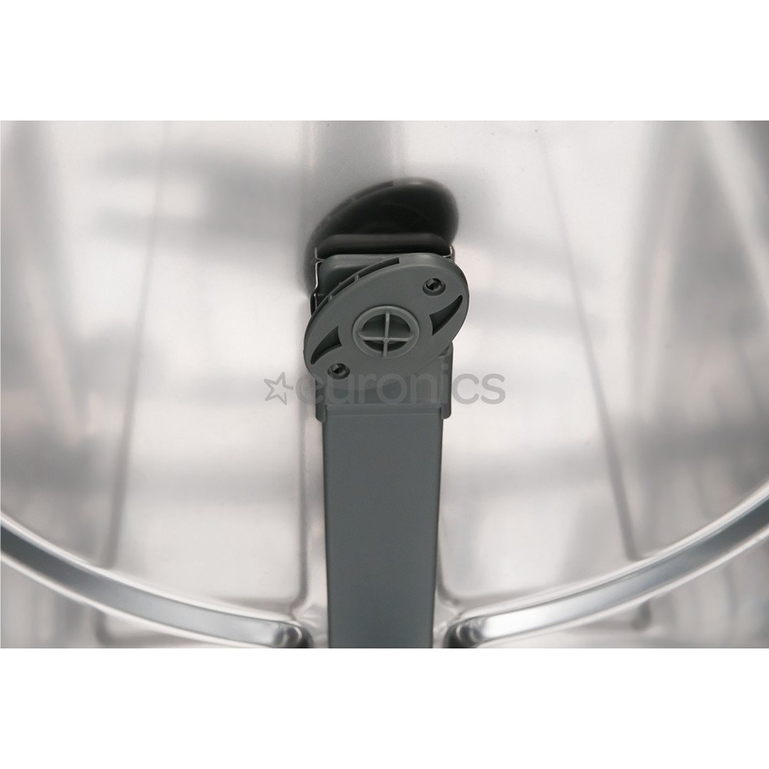 Hansa, 14 комплектов посуды, ширина 60 см, нерж. сталь - Отдельностоящая посудомоечная машина