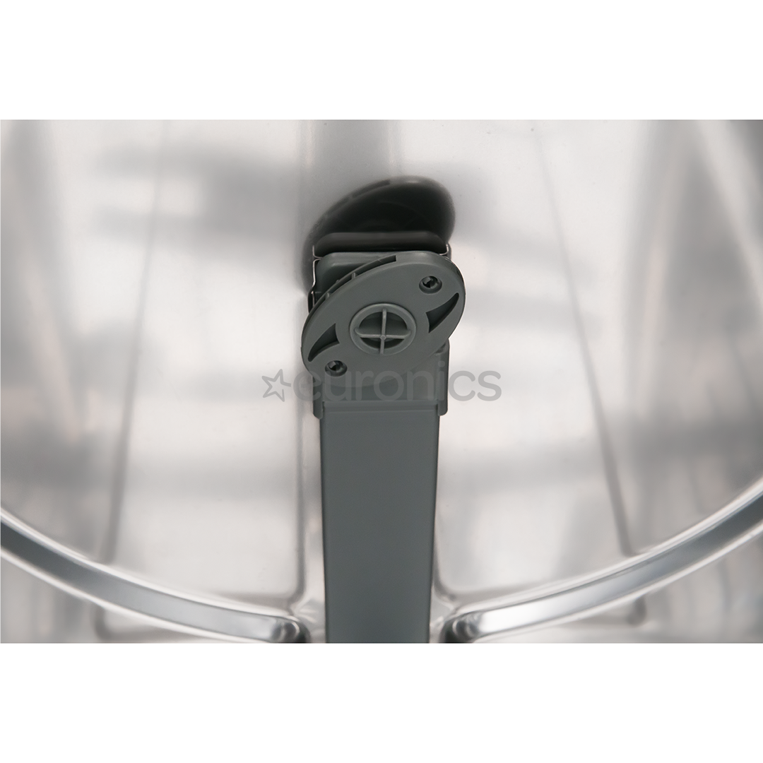 Hansa, 14 комплектов посуды, ширина 60 см, белый - Отдельностоящая посудомоечная машина