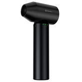 Hedgehog Jet, черный - Беспроводной воздуходув