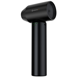 Hedgehog Jet, black - Cordless ultra blower