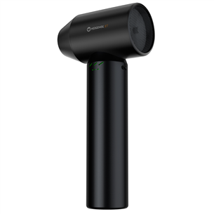 Hedgehog Jet, черный - Беспроводной воздуходув