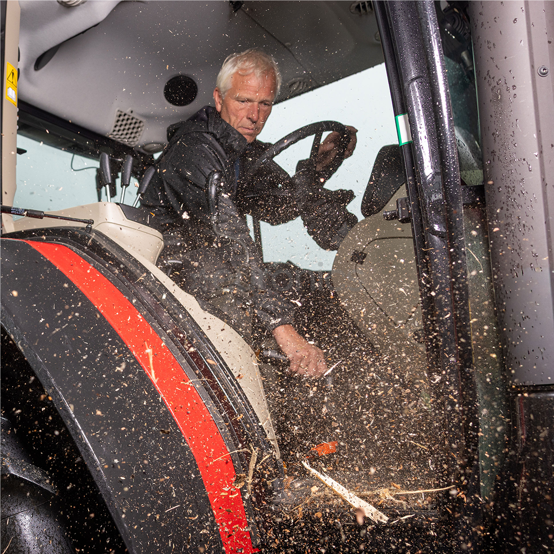 Hedgehog Jet, черный - Беспроводной воздуходув
