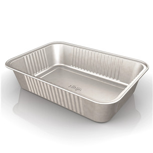 Ninja Woodfire OG701EU, 10 шт. - Контейнеры из фольги для гриля