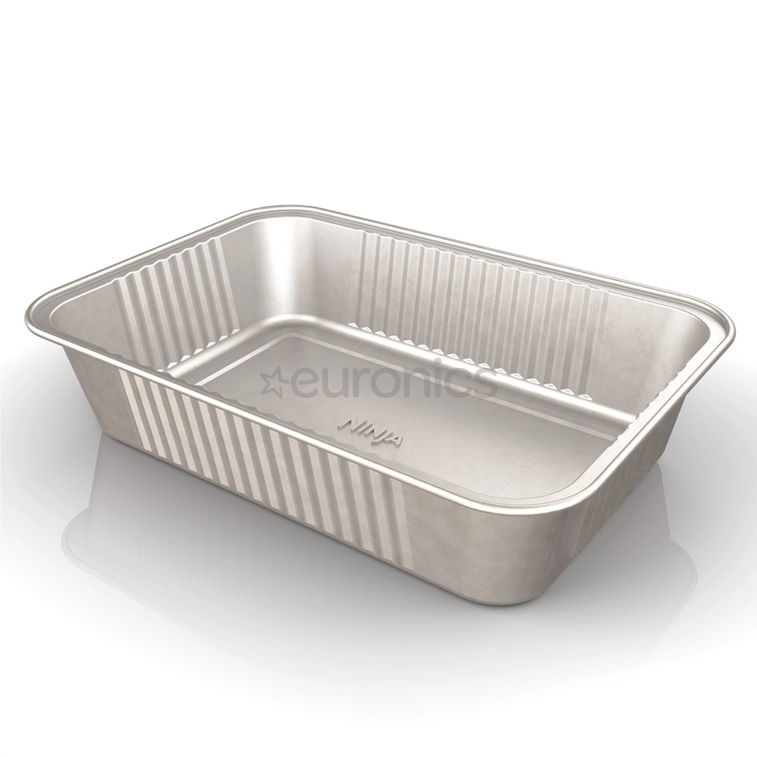 Ninja Woodfire OG701EU, 10 tk - Fooliumkarbid grillile