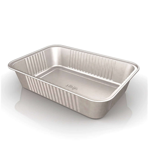 Ninja Woodfire XL, 10 pcs - Large grease tray liners for grill XSKOGXLGTLNEU