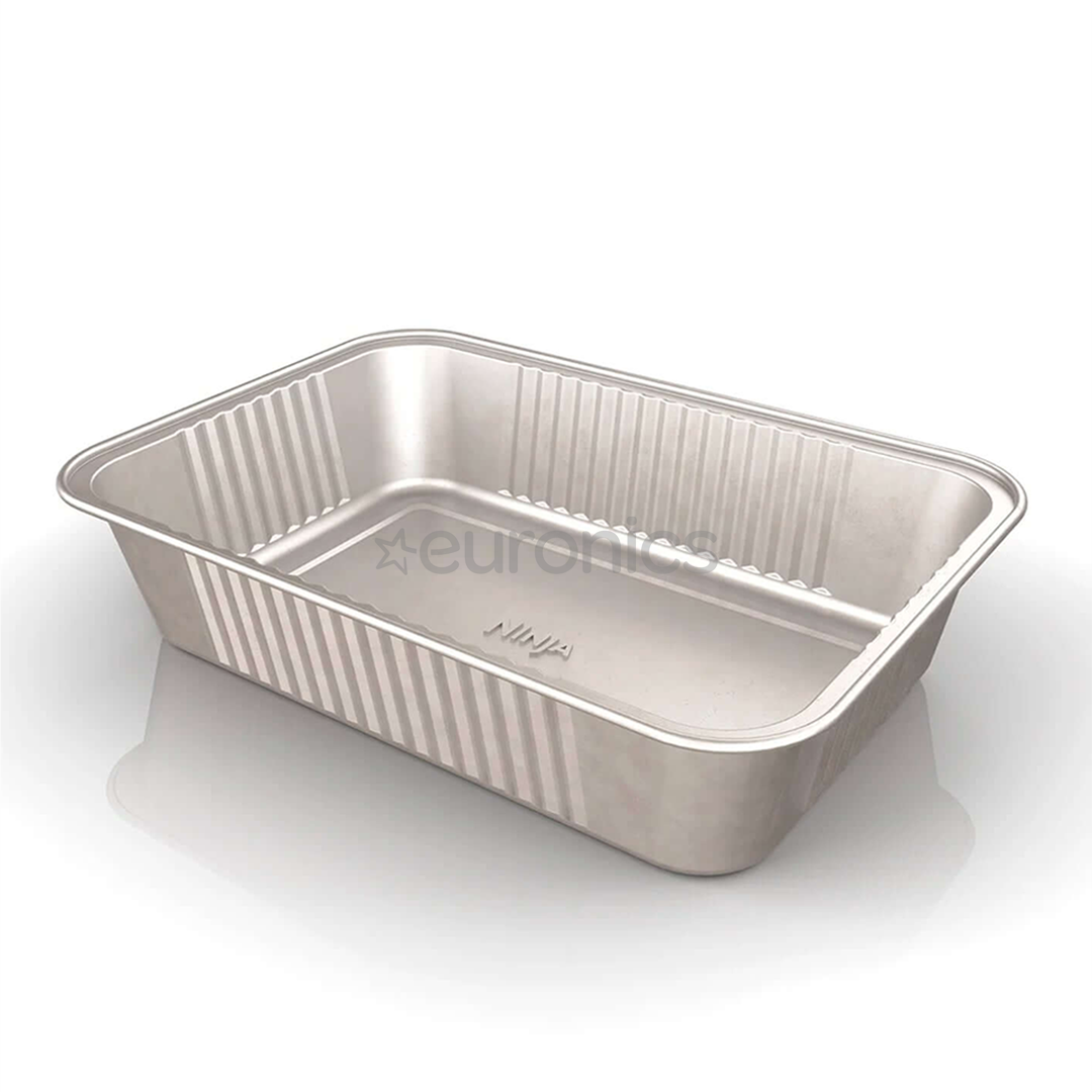 Ninja Woodfire XL, 10 pcs - Large grease tray liners for grill