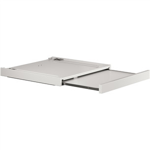 Asko - Stacking kit with pull-out shelf