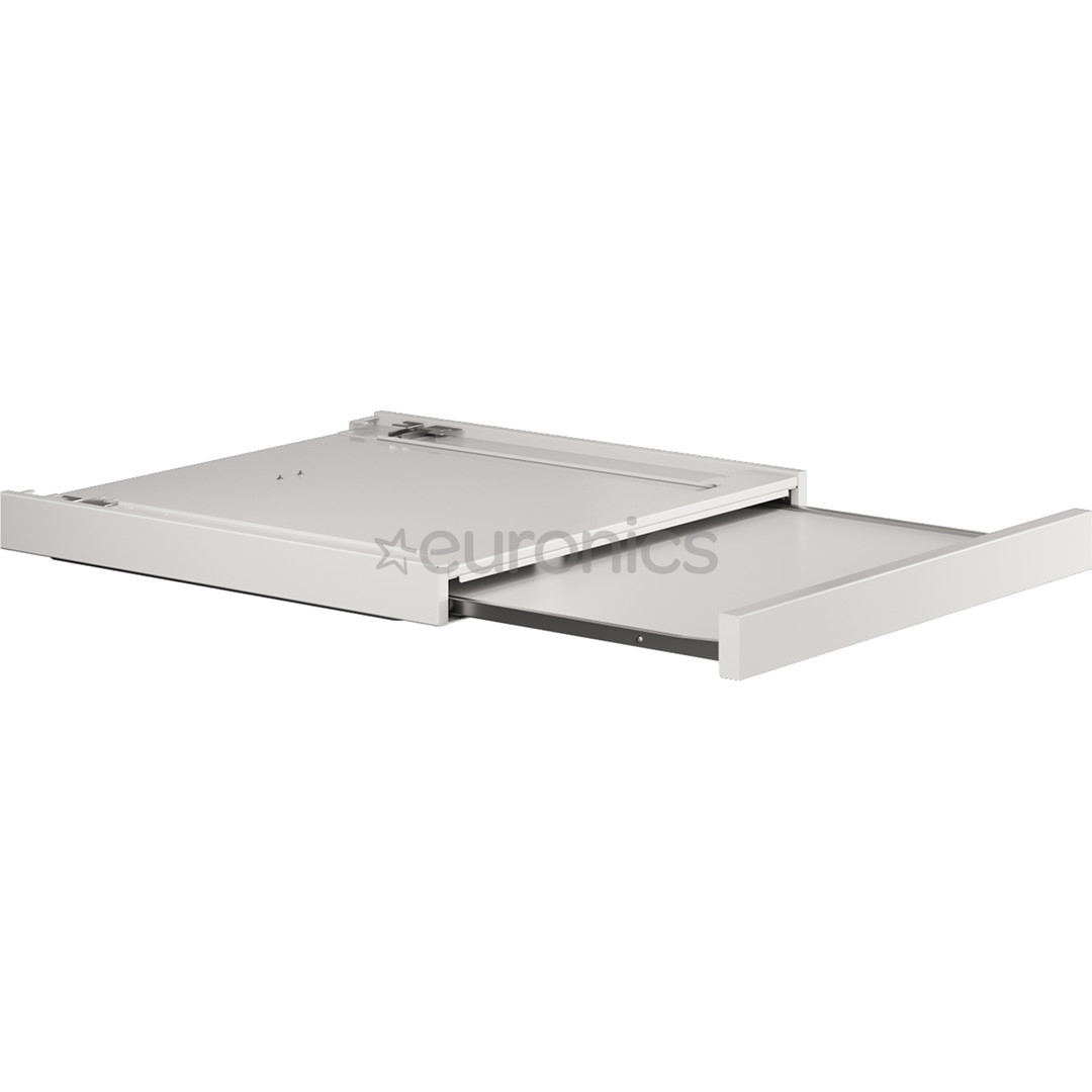 Asko - Stacking kit with pull-out shelf