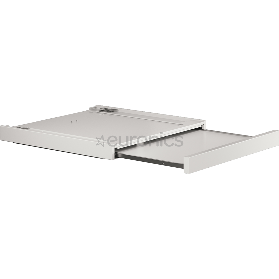 Asko - Stacking kit with pull-out shelf