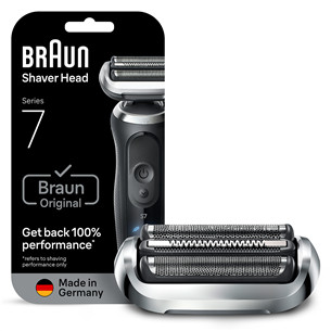 Braun, Series 7 - Shaver head replacement part