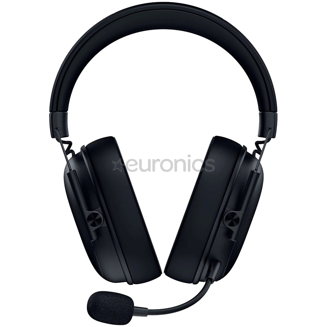 Razer Blackshark V3 X HyperSpeed, black - Wireless Headset