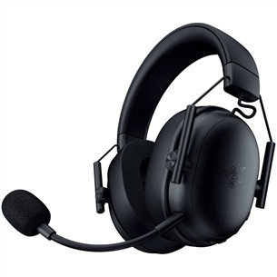 Razer Blackshark V3 X HyperSpeed, black - Wireless Headset