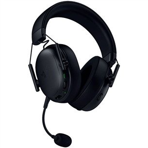 Razer Blackshark V3 X HyperSpeed, black - Wireless Headset
