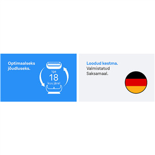 Braun, Series 3 - Сменный режущий блок