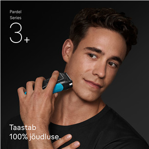 Braun, Series 3 - Сменный режущий блок