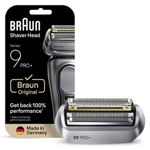 Braun, Series 9 - Shaver head replacement part 96B