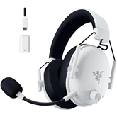 Razer Blackshark V3, white - Wireless Headset