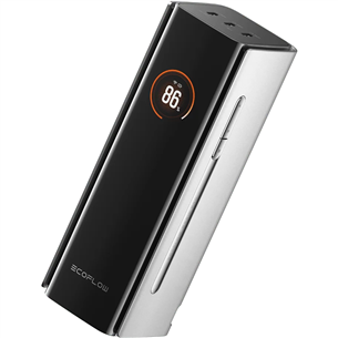 EcoFlow RAPID Pro Power Bank, 20000 mAh, black/grey - Power bank