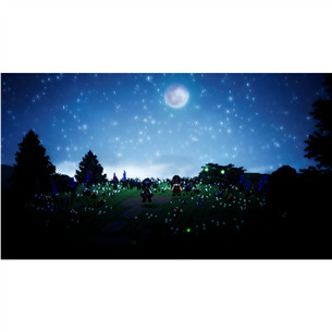 Octopath Traveler 0, Nintendo Switch - Mäng