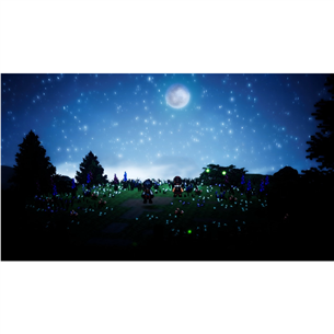 Octopath Traveler 0, Nintendo Switch - Игра