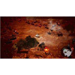 Octopath Traveler 0, Nintendo Switch - Mäng