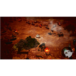 Octopath Traveler 0, Nintendo Switch - Игра