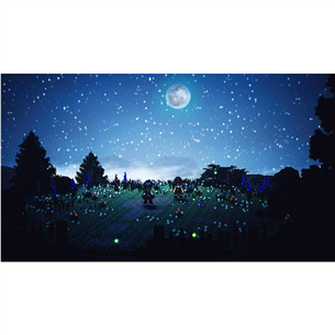 Octopath Traveler 0, Nintendo Switch 2 - Mäng