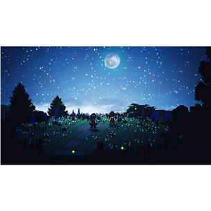 Octopath Traveler 0, Nintendo Switch 2 - Игра