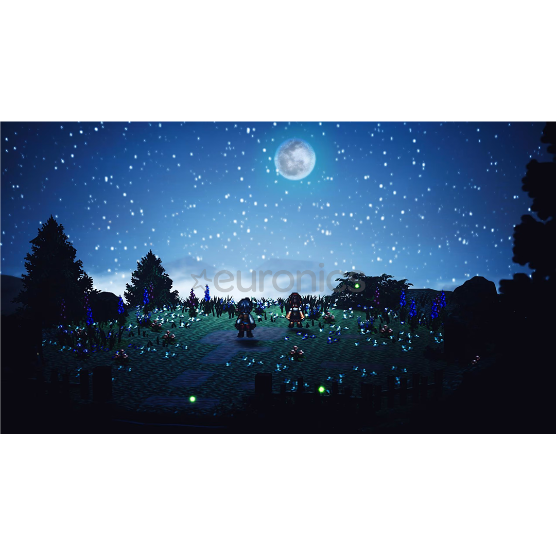 Octopath Traveler 0, Nintendo Switch 2 - Игра