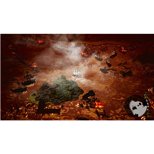 Octopath Traveler 0, Nintendo Switch 2 - Mäng