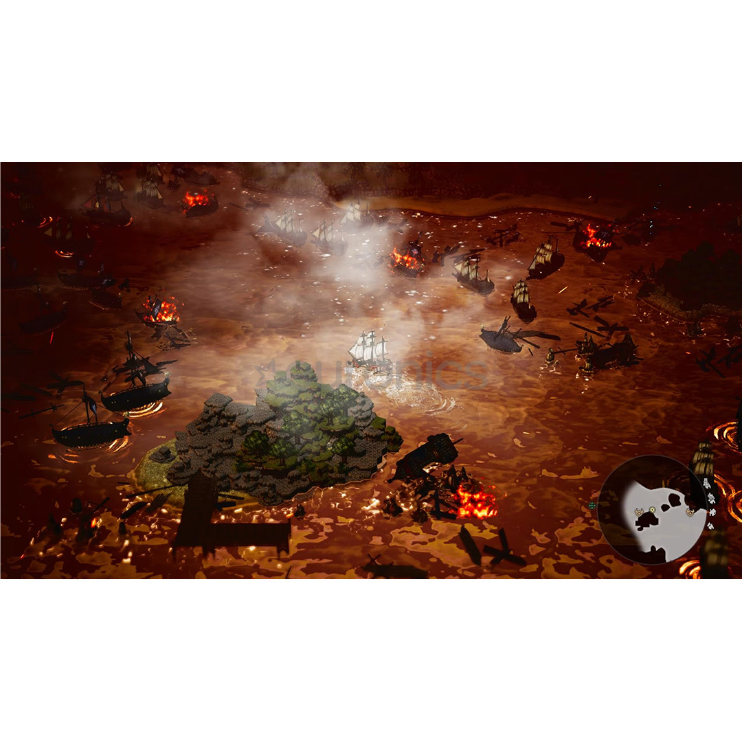 Octopath Traveler 0, Nintendo Switch 2 - Mäng