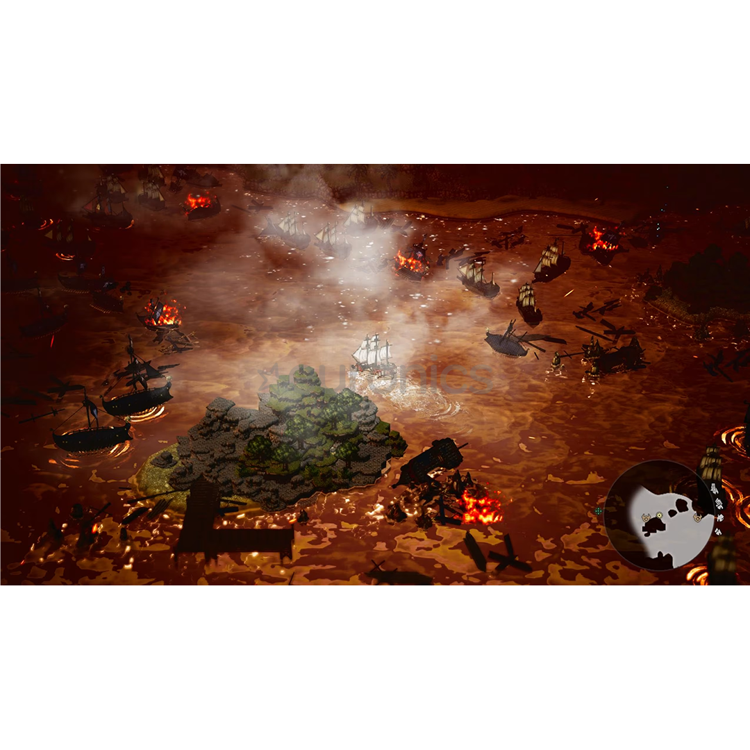 Octopath Traveler 0, Nintendo Switch 2 - Игра