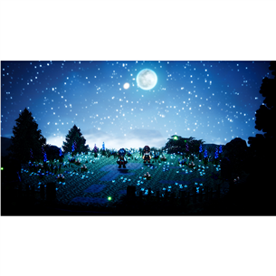 Octopath Traveler 0, Xbox Series X - Mäng