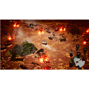 Octopath Traveler 0, Playstation 5 - Game