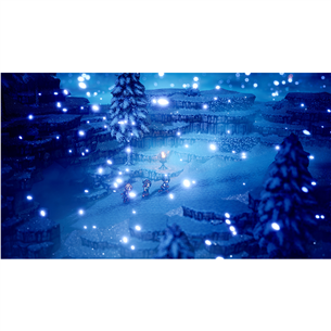 Octopath Traveler 0, Playstation 5 - Game