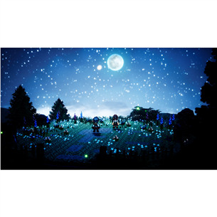 Octopath Traveler 0, Playstation 5 - Игра