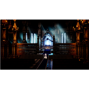 Octopath Traveler 0, Playstation 5 - Game