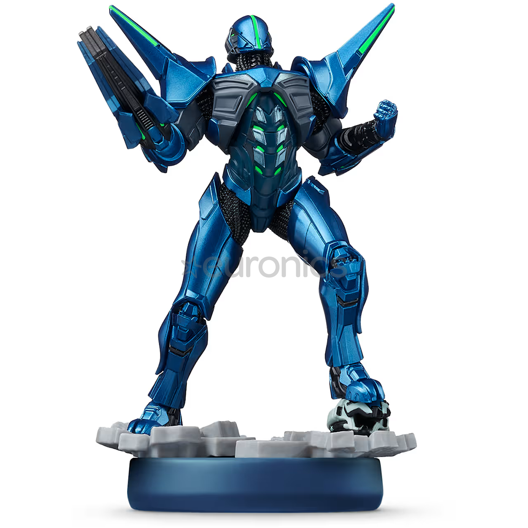 Nintendo Amiibo Sylux, Metroid Prime 4: Beyond - Amiibo