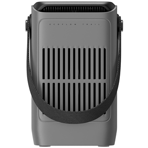 EcoFlow TRAIL 300 DC, black/grey - Power station