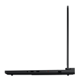 Lenovo Legion Pro 7 Gen 10, 16'', WQXGA, OLED, 240 Hz, Ryzen 9, 64 GB, 2 TB, RTX 5080, ENG, eclipse black - Notebook