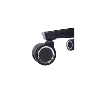 L33T Xsense, Fabric, hall - Mänguritool