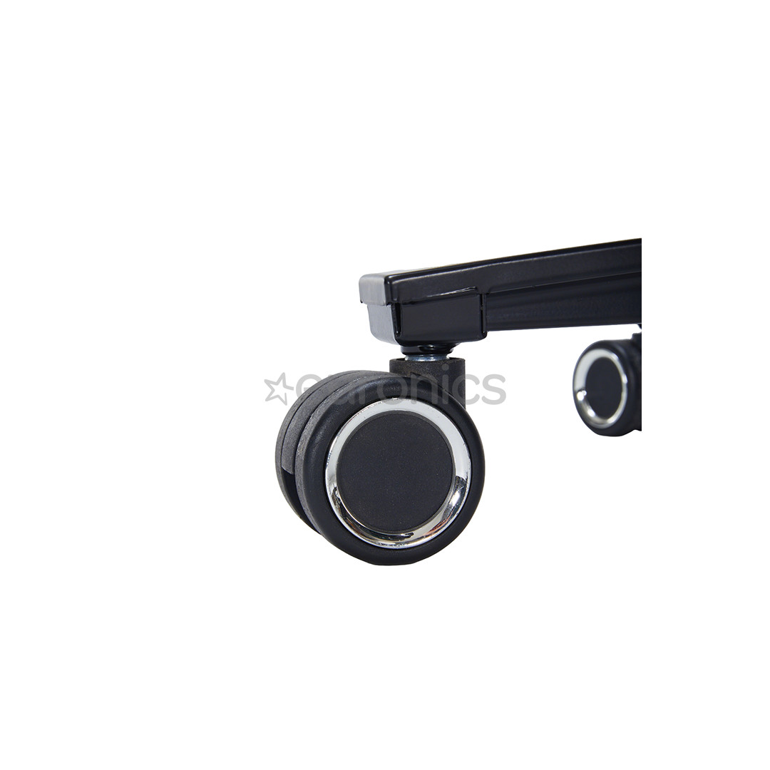 L33T Xsense, Fabric, hall - Mänguritool