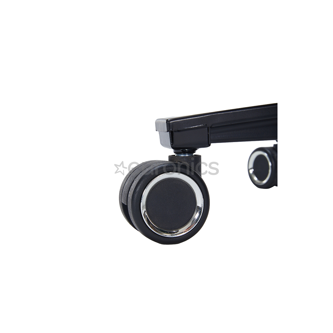 L33T Xsense, Fabric, hall - Mänguritool